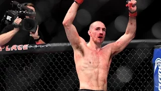 Rory MacDonald: Fans will see a very violent version of myself at Bellator 179