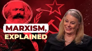 Prof. Deirdre McCloskey: Marxism, Explained