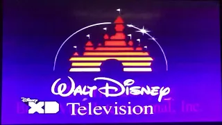 Walt Disney Television/Buena Vista International Inc. (1992)