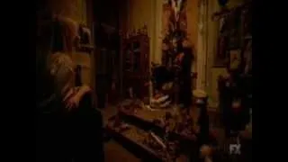 Voodoo Queen (Marie Laveau) American Horror Story Coven