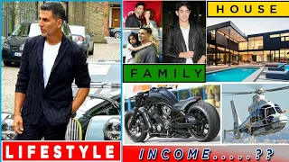 Akshay Kumar Lifestyle 2020, Income, Daughter, Son, House, Cars, Wife,Family,Biography,Networth-FAUG