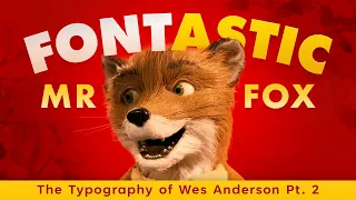How Wes Anderson moved beyond Futura