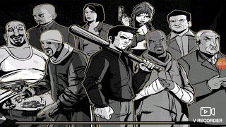 GTA 3 (67 MISSION THE EXCHANGE) (ENGLISH)