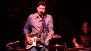 Tab Benoit--One Foot in the Bayou