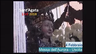 S.Agata 4 Febbraio