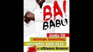 Bai Babu (Brain Cracker) - Dama Yii (Gambian Music)