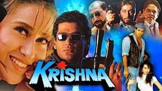 KRISHNA SUNIL SHETTY HINDI AFSOMALI  ALFAGHI FANPROJ