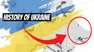 The Complete History of Ukraine (Documentary)