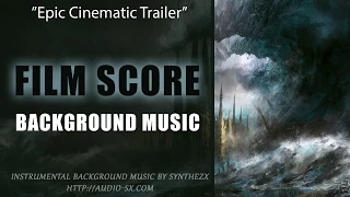 Epic Cinematic Trailer free background music for videos