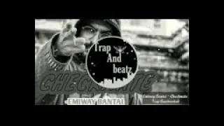 Emiway Bantai  Checkmate Dj Remix  No Brands  New Dj Trap Song 2019 Trap and beatz 144p