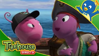 The Backyardigans | Pirate Songs