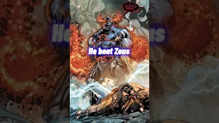 Facts about darkseid, hope you enjoy