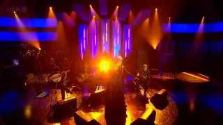 Mariza Promete, Jura Later with Jools Holland Live 2011