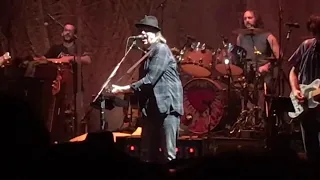 Neil Young - Heart Of Gold @ The Capitol Theater Port Chester 9-27-2018