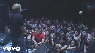 The Ataris - My Reply (from Live at Capitol Milling)