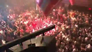 [LIVE] Playing 'Hey Mama' and 'Light My Body Up' at LIV Miami