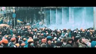 За день до начала Войны...19.02.14