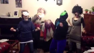 Harlem Shake (CELEBRITY EDITION) [Original Version]