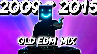 클럽노래) 추억의 탑골 클럽노래 믹스!! OLD EDM MIX (모쉬댄스뮤직)