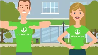 Почему нужно ходить в Клуб здорового образа жизни Herbalife