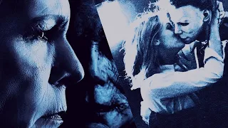 Laurie Strode x Michael Myers | No Ordinary Love