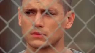 Prison Break Tribute - Nobody Said It Was Easy