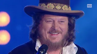 SSR - Mister Schweiz 2009 - Zucchero