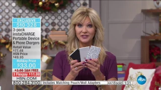 HSN | Electronic Gifts 11.11.2016 - 12 PM