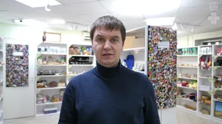 Что привезти из Великого Новгорода #ЛичныйГид по Новгородской области Магазин-барахолка «Твоя полка»