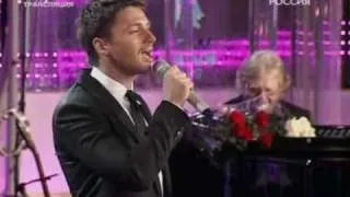 Sergey Lazarev - Анастасия