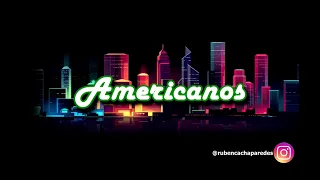 AMERICANOS '70 '80 '90 vol 3 EN ESPAÑOL - HD - Elsieland - Moonlight - Mi Club