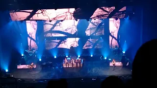 Seamisai - Laura Pausini em São Paulo 21/08/2018