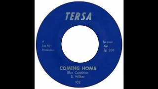 Blue Condition - Coming Home