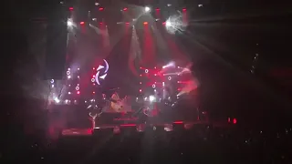 Halestorm “I Miss the Misery “ ending