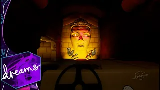 Let's Ride: Indiana Jones (Disneyland Recreation in Dreams)