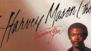 Harvey Mason - Groovin' You (Joe Malenda Revenge Edit)