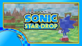 Sonic Star-Drop | Sonic ROBLOX Game Showcase