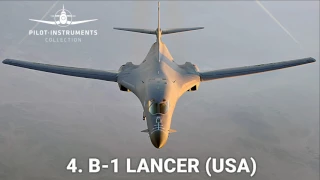 Best Bombers In The World