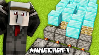 Największe BŁĘDY W MINECRAFT które zostały już USUNIĘTE! *top 5*