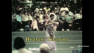 16th Annual Merrie Monarch Festival (1979) Part 4