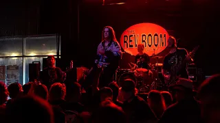 Traitors Full Set - LIVE @ Rev Room in Little Rock, Arkansas 06.11.2023