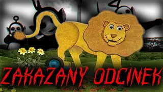 ZBANOWANY ODCINEK TELETUBISIÓW!?