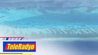 PH must find consistent, long-term position on West Philippine Sea: maritime law expert | TeleRadyo