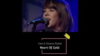 Lior & Serena Ryder - Heart Of Gold