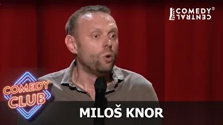 Reklamy | Miloš Knor