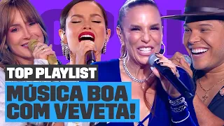 Playlist IVETE SANGALO no Música Boa Ao Vivo! 🔥 | Top Playlist | Música Multishow