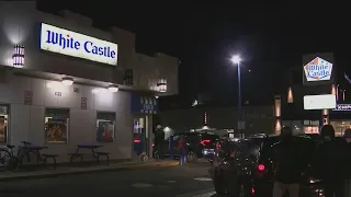Queens White Castle location closing for good