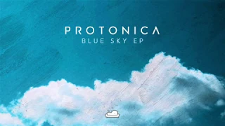 Protonica feat. Irina Mikhailova - Blue Sky