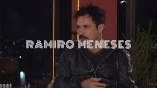 Ramiro Meneses #ConJulio en Canal Trece | Episodio 11 - Temporada 1