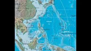 PHILIPPINE SEA/WIKIPEDIA AUDIO ARTICLE